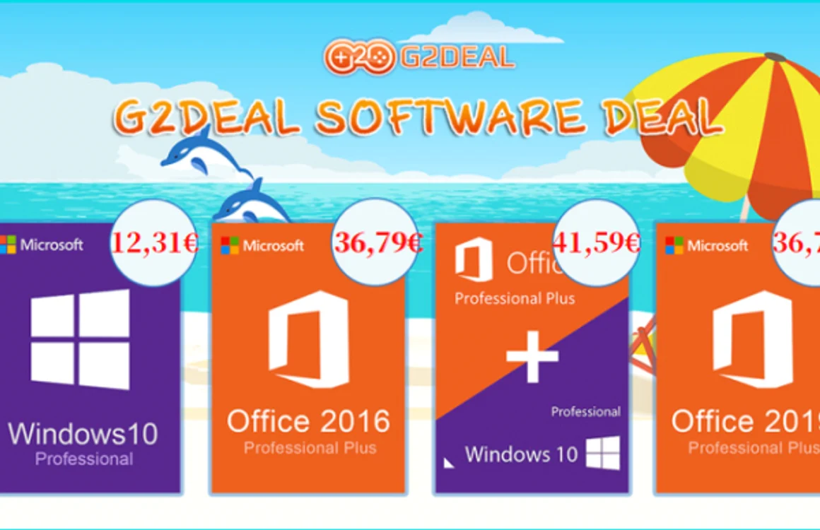 G2deal