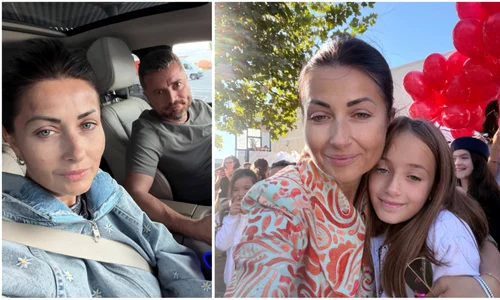 gabriela cristea tavi clonda si victoria