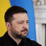 Volodimir Zelenski FOTO EPA EFE jpg