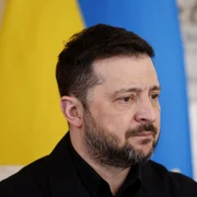 Volodimir Zelenski FOTO EPA EFE jpg