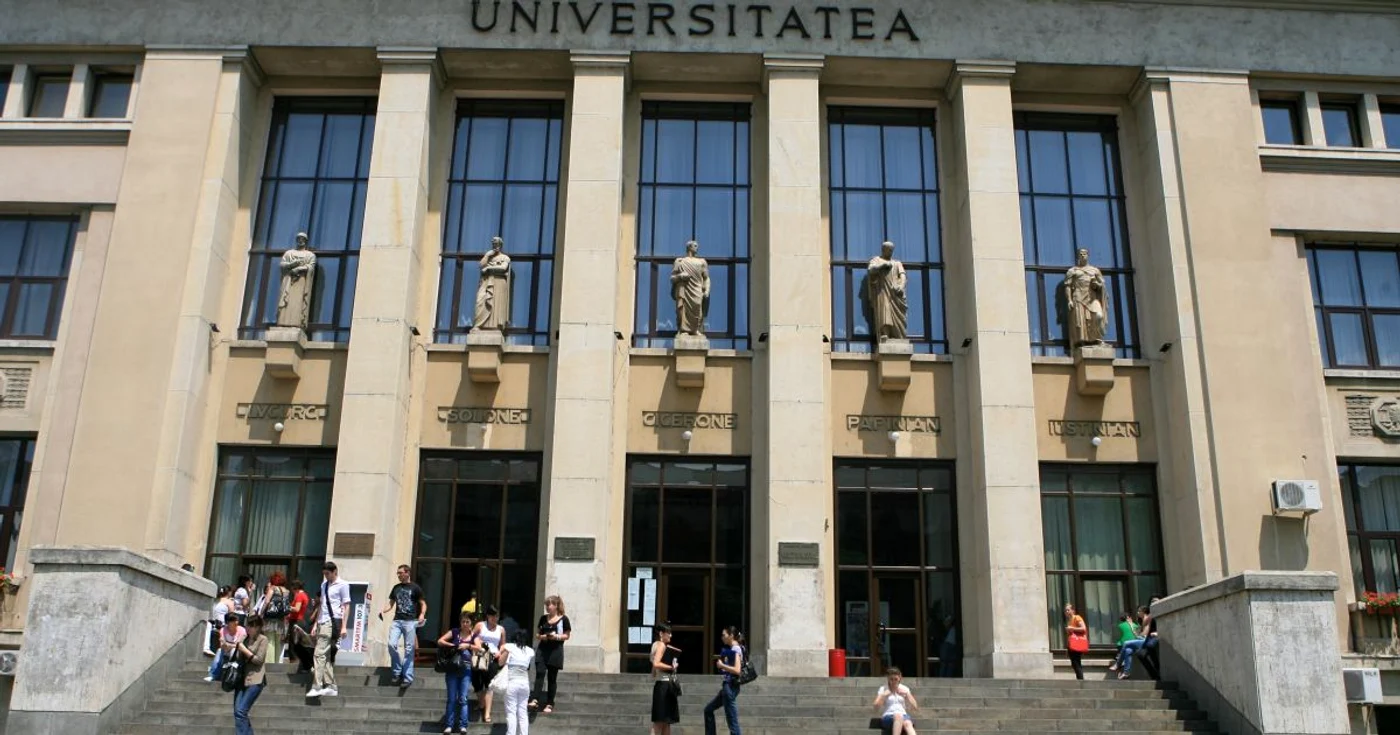 Comisia de etică a Universităţii din Bucureşti a apreciat lucrarea de doctorat a lui Victor Ponta ca fiind plagiată