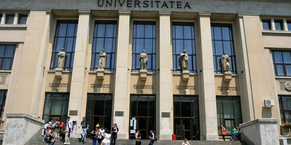 Comisia de Etică a Universităţii din Bucureşti analizează tezele de doctorat