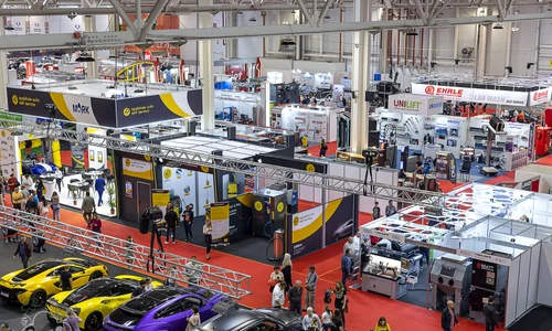 04 Salonul Auto Bucuresti si Accesorii 2022 jpg