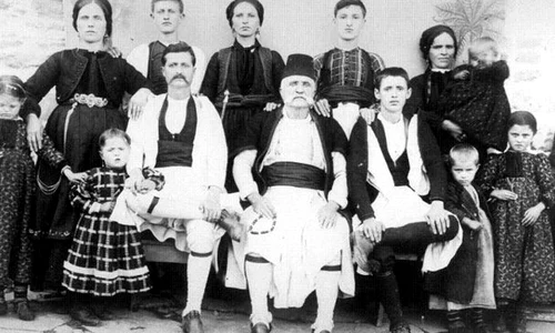 Cuvintele afirmative „da” şi „ie” la români jpeg