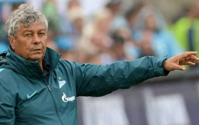 Mircea Lucescu