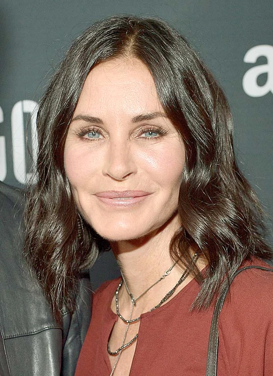 Courteney Cox,  51 de ani