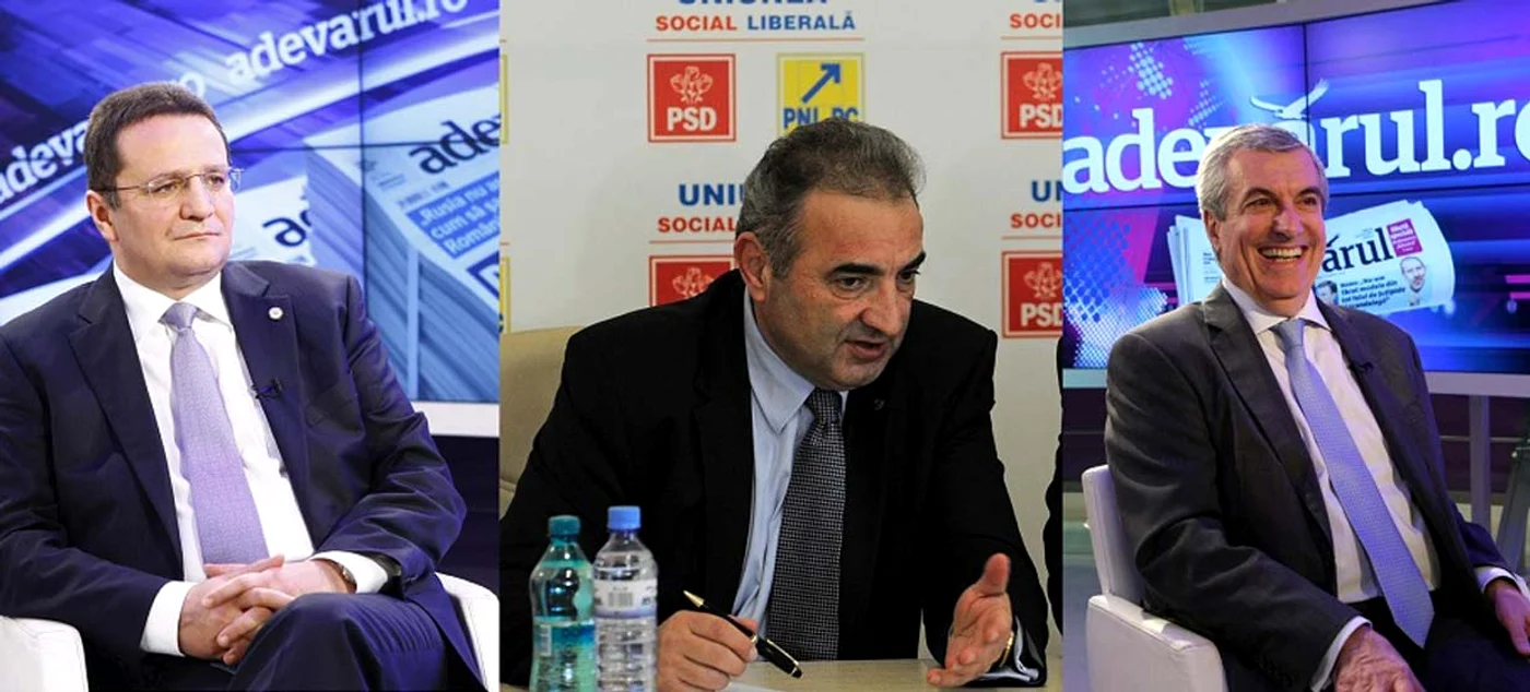 
    Victor Ponta, candidatul PSD la alegerile prezidenţialeFoto: Marian Iliescu/Adevărul  