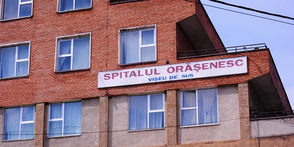 spital tg lapus