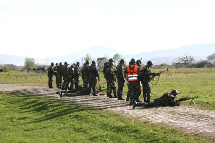 FOTO: Bianca Sara/Arhivă