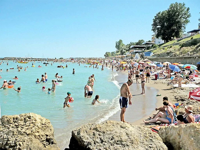 
    Pe Litoral va fi vreme de plajă încă din luna iunie  