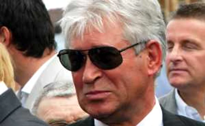 Ioan Rotaru