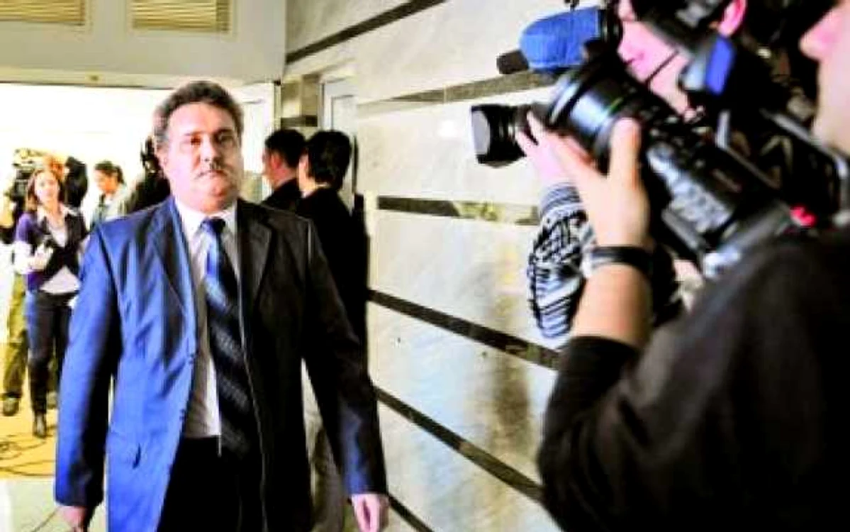 Procurorii-gorbunovi, repuşi în funcţii