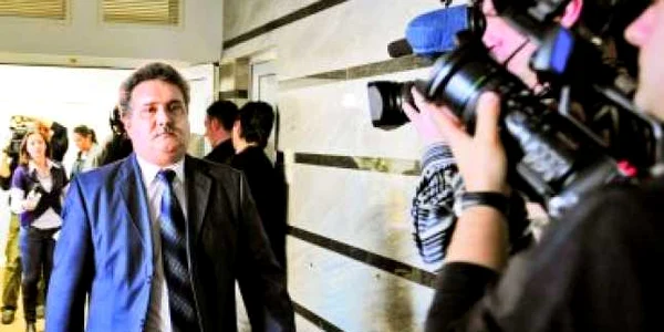 Procurorii-gorbunovi, repuşi în funcţii