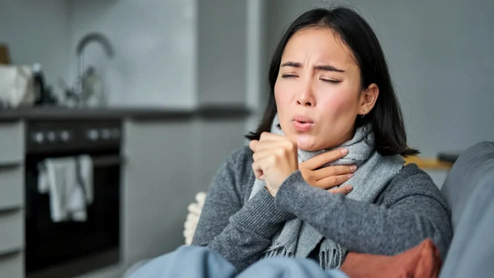 Cum să vindeci tusea fără medicamente.