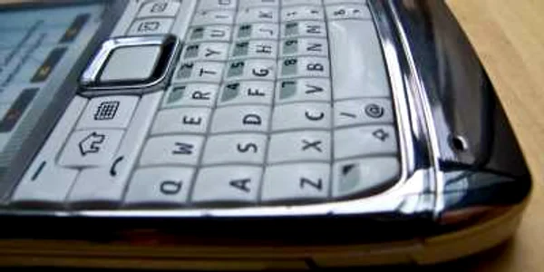 nokia tastatura telefon