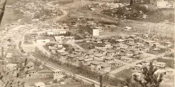 BUZAU