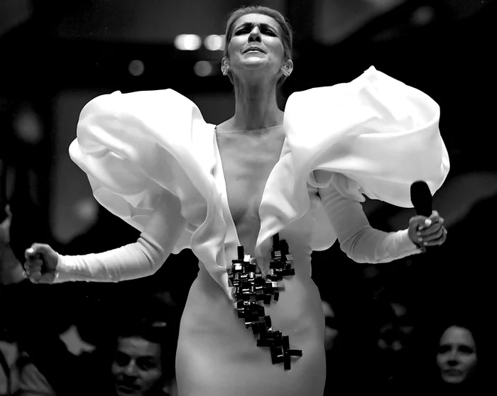 Celine Dion