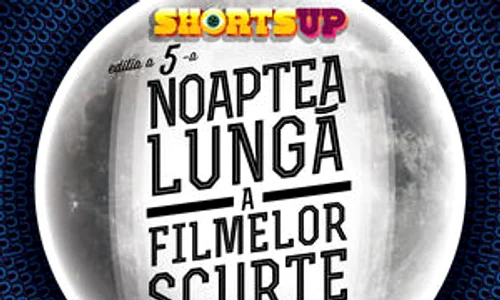 Castele în Spania, Noaptea Filmelor, Eseurile alese jpeg