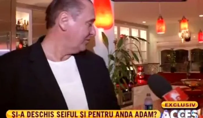 Nick Rădoi (FOTO ACCES DIRECT)