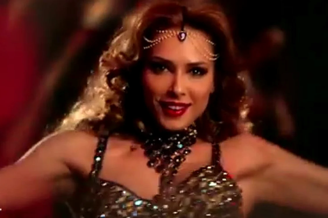 Iulia Vântur