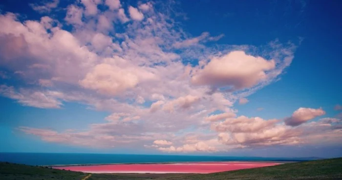 lac hillier australia