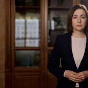 Maia Sandu FOTO Presedinte md png