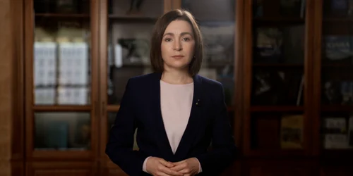 Maia Sandu FOTO Presedinte md png