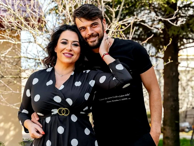 Oana Roman și Marius Elisei au o căsnicie cu năbădăi Sursa: Instagram 