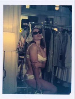 Jennifer Lopez trup de invidiat/ sursa Instagram
