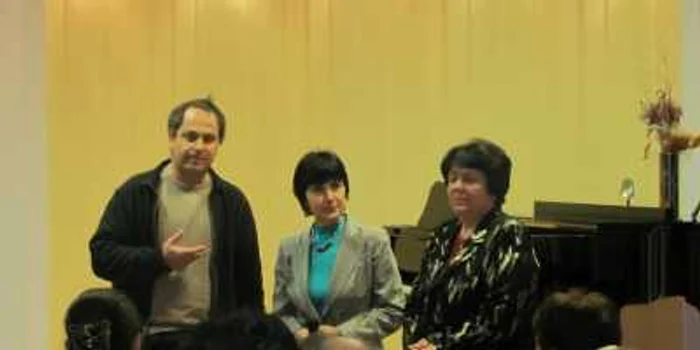 Evenimentul a fost un adevărat succes