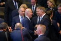 klaus iohannis joe biden intalnire summit bruxelles 757840 jpg