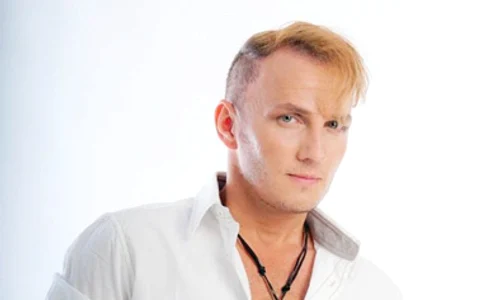 Mihai crede că  va avea succes  cu piesa ”Paradisio” jpeg