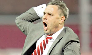 Marius Şumudică  jpeg