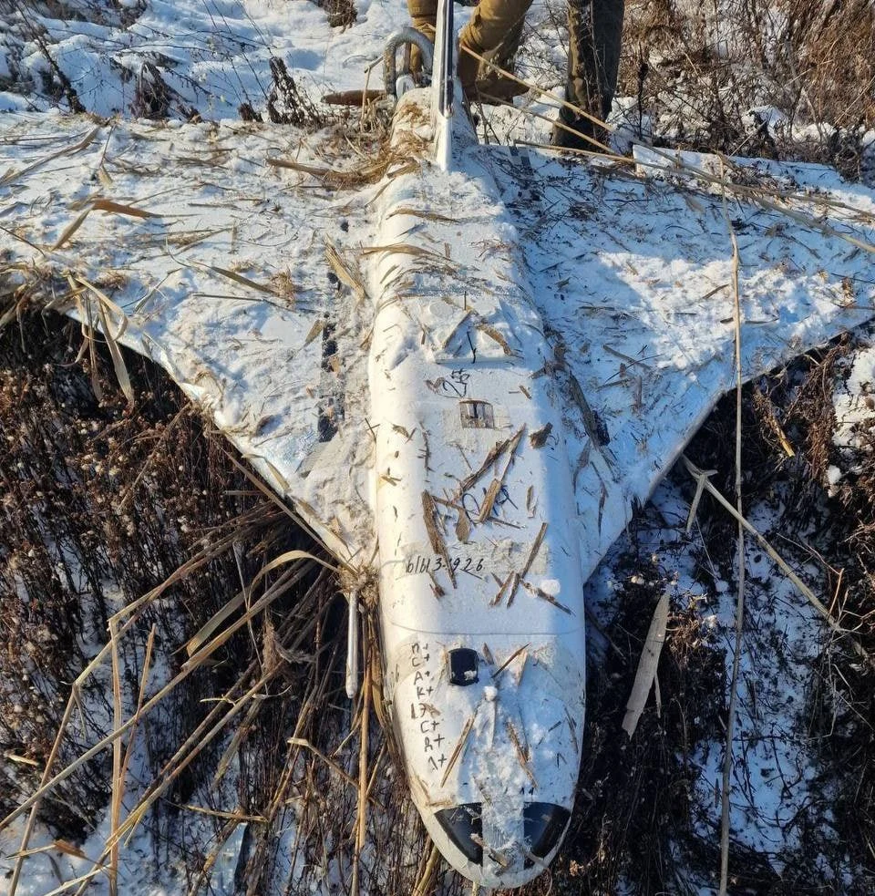 O nouă provocare pentru apărarea antiaeriană ucraineană. Cum transformă Rusia o dronă-momeală în armă de atac