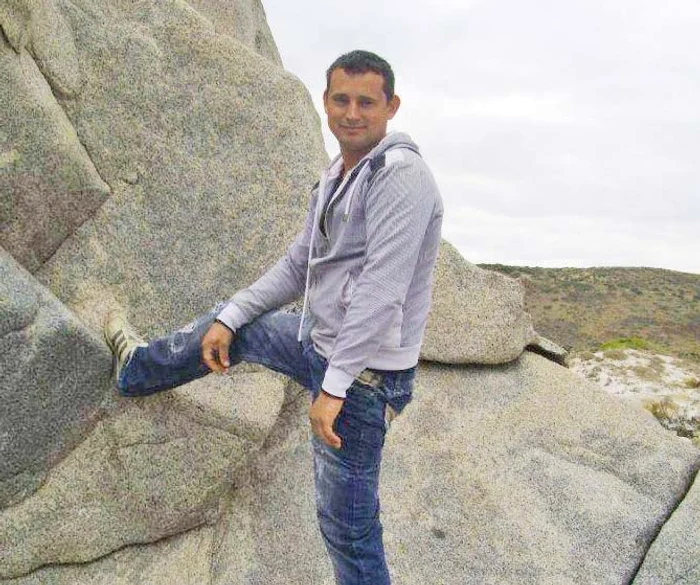 Constantin Ahergheligiţei