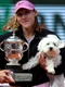 Alexander Zverev si Mirra Andreeva (EPA) jpg