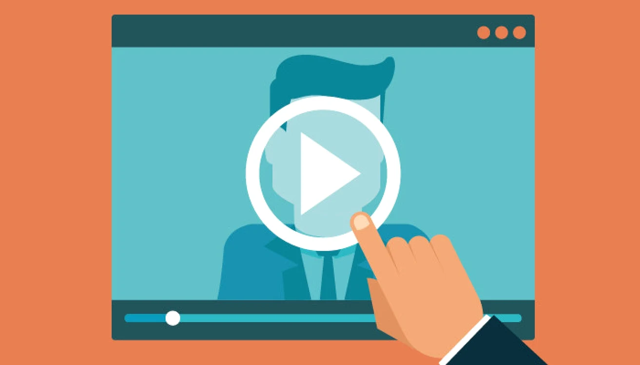 continut video