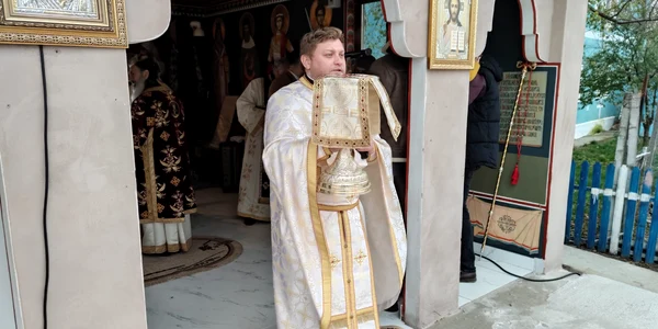 preot Catalin Morosan FOTO FB catalin Morosan jpg