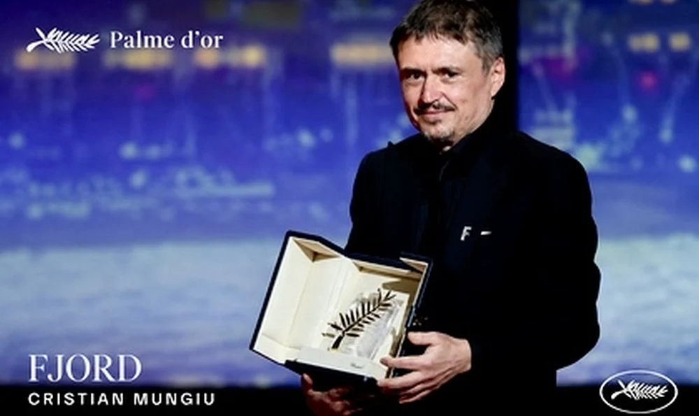 Mungiu, cu câteva ore înainte de Palme d'Or: «Ca o palmă dată spectatorilor». Interviul și șapte filme care merită Cannes-ul — gratuit, pe TV5MONDE+