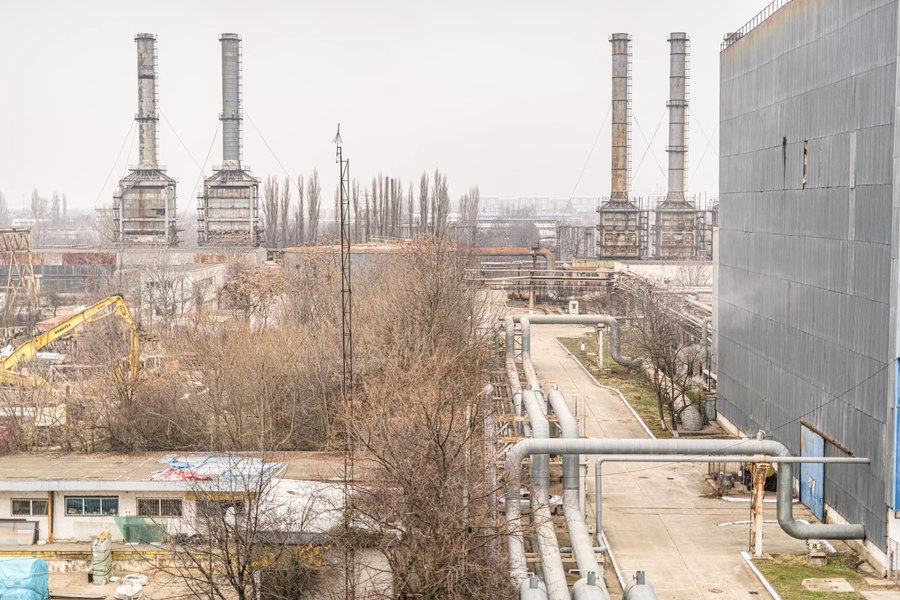 Când vor plăti bucureștenii mai puțin pentru căldură și apă caldă. Stadiul proiectelor de modernizare a celor trei mari CET-uri din Capitală