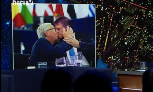 klaus iohannis juncker sarut jpeg