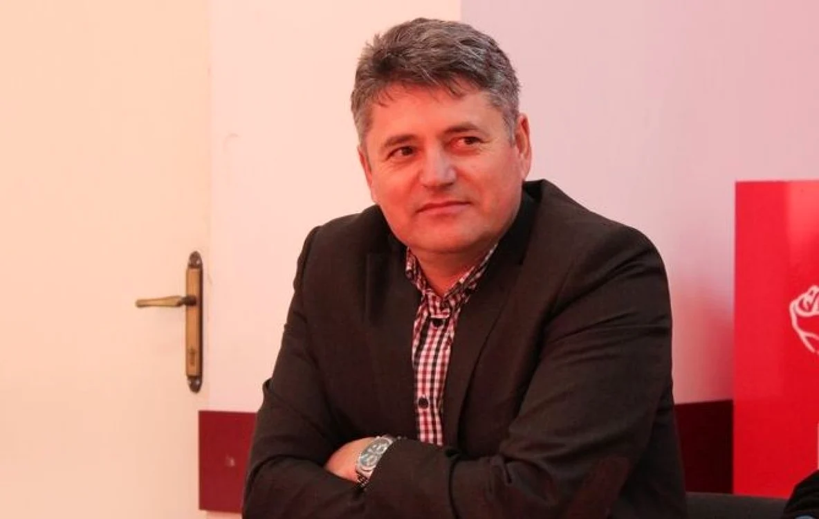 Gheorghe Damian conduce adminsitraţia locală din comuna Ciugud din anul 2000
