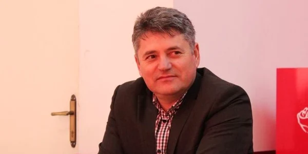 primar gheorghe damian