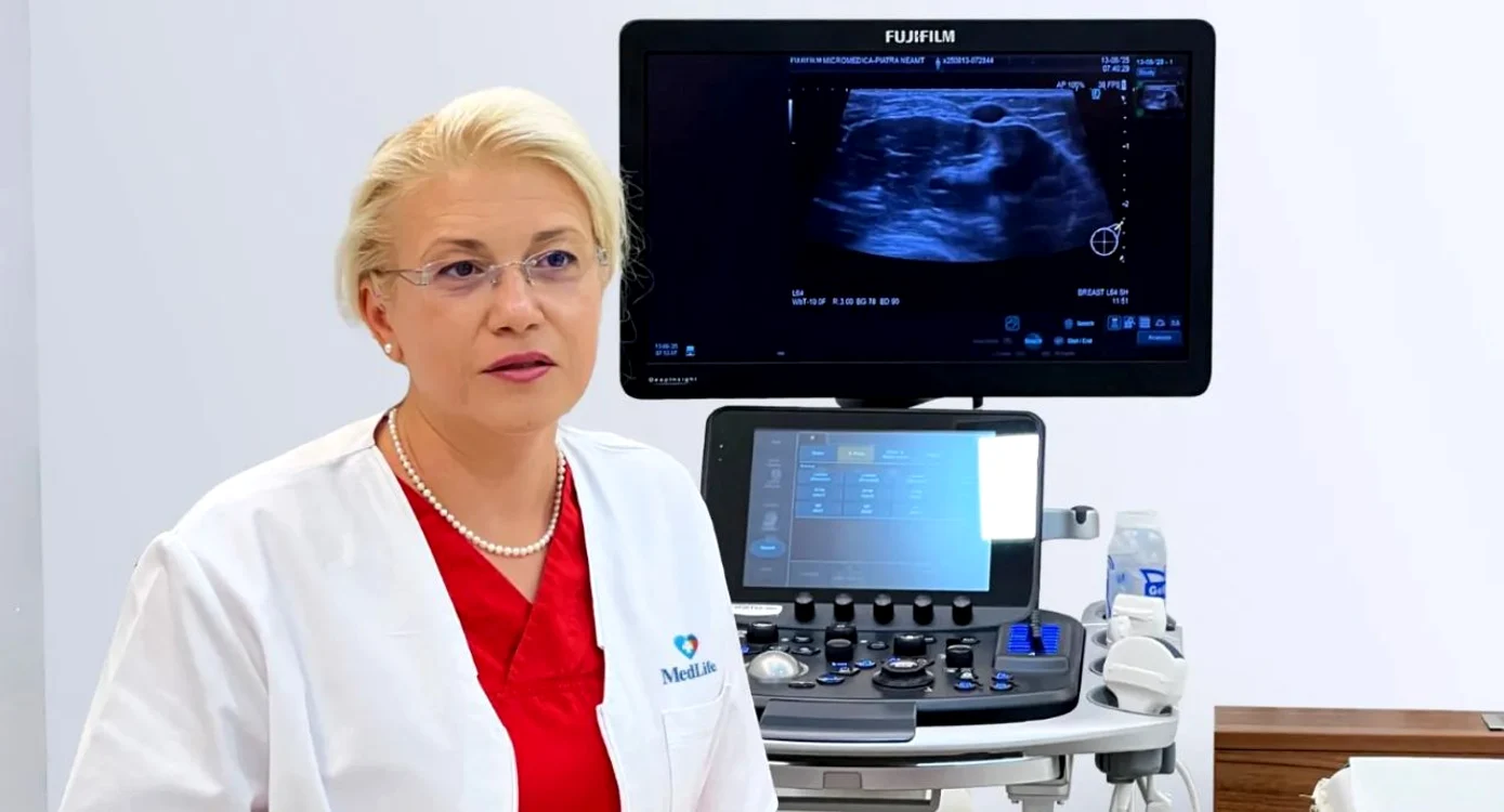 dr. Magda Duma