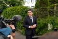 Nicușor Dan FOTO Reuters