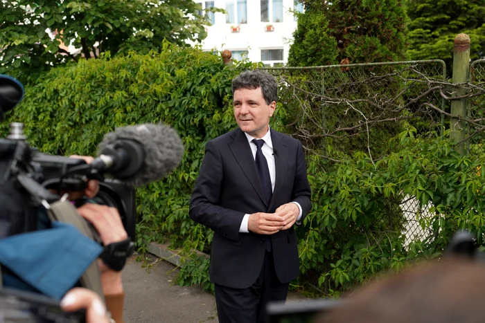 Nicușor Dan: „România este cumva în recesiune”. Formarea Guvernului, o prioritate în acest context