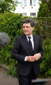 Nicușor Dan FOTO Reuters