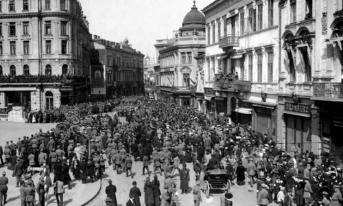 Bucureştiul prin ochii inamicului jpeg