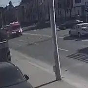 Accident Smurd gif