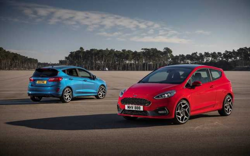 Ford a renunțat la modelul Fiesta după 47 de ani și 16 milioane de unități vândute. Care a fost motivul